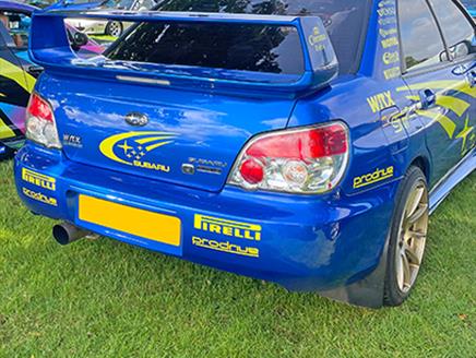 Simply Japanese at Beaulieu