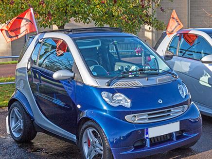 Simply Smart at Beaulieu