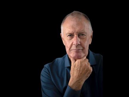 An Evening with Sir Geoff Hurst at the Theatre Royal Winchester