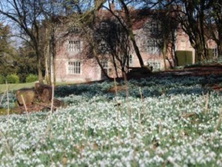 February Half Term at Chawton House