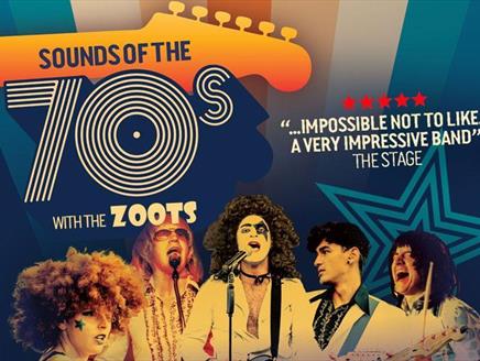 Sounds of the 70's