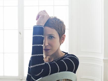 Stacey Kent