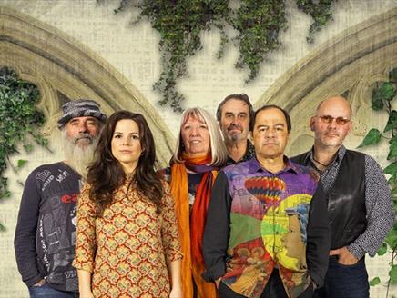Steeleye Span at Theatre Royal Winchester