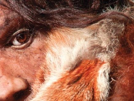 Surviving the Stone Age at Gosport Gallery