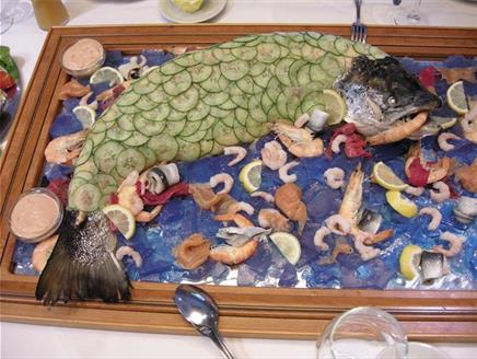 Regency Supper at Alton House Hotel