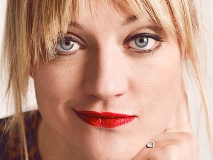 Fringe Friday #3: Tania Edwards & Jack Barry at Forest Arts Centre