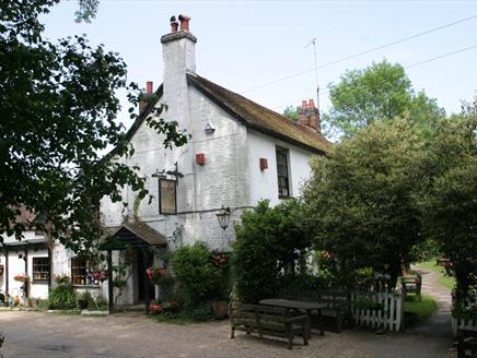 The Bush Inn