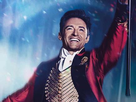 The Greatest Showman Outdoor Screening on Southsea Common