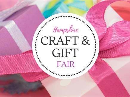 Hampshire Craft & Gift Fair