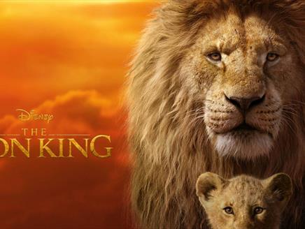 The Lion King (PG) at The Festival Hall