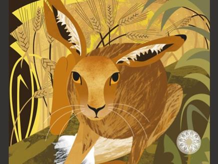 Exhibition: From The Margins at Gilbert White's House