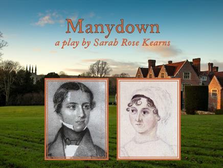 Manydown: A Staged Reading at Chawton House
