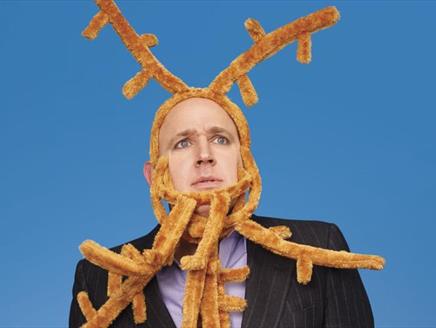 Tim Vine: Breeeep!