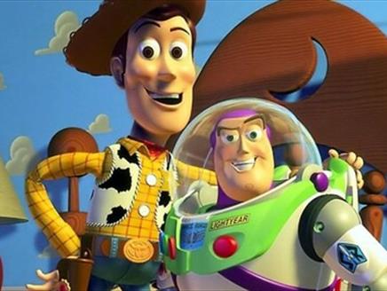 Starlight Cinema: Toy Story at Winchester Science Centre & Planetarium