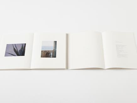 Talk: Ewa Monika Zebrowski's From Idea to Book At Heckfield Place