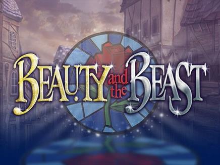 Beauty and the Beast at New Theatre Royal