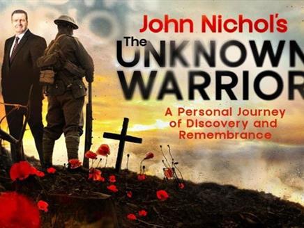 John Nichol's The Unknown Warrior at Theatre Royal Winchester