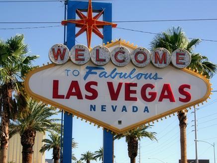 Vegas Theme Night at The Langstone Hotel