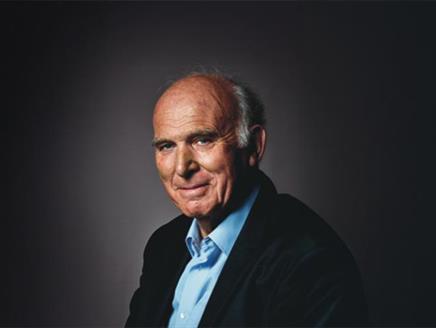 An Audience with Vince Cable at Theatre Royal Winchester