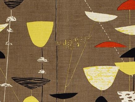 Lucienne Day: Living Design at Willis Museum and Sainsbury Gallery