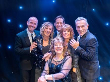 WestEnders at Theatre Royal Winchester