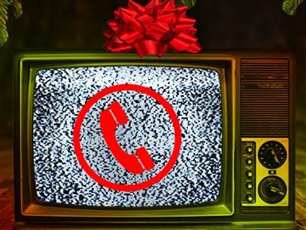 Who Killed Santa Claus?