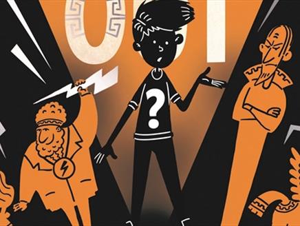 Half Term Fun at Waterstones Southampton