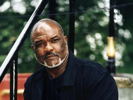 An Evening with Sir Willard White and the Kymaera Duo at Theatre Royal Winchester