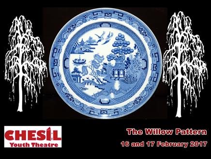 Spotlight on Youth​ ​The Willow Pattern