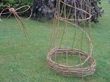 Willow Workshop at Jane Austen's House