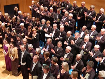 Winchester Music Club – Christmas Concert