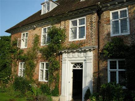 Wyards Tour & Cream Tea