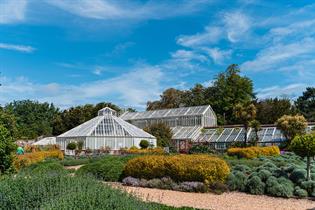 Staunton Farm - Visit Hampshire