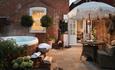 Boutique Retreats