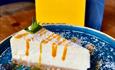 Food at Tap & Tandoor, Southampton