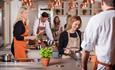 Cookery School at Chewton Glen Hotel & Spa