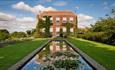 Hinton Ampner House and Garden