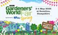 BBC Gardeners' World Fair Spring at Beaulieu