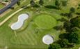 Skylark Country Club Golf Course