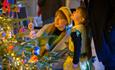 A Christmas Wish at Hinton Ampner