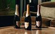 Hattingley Valley Wines Bottles