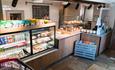 Staunton Farm cafe