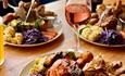 Food at Tap & Tandoor, Portsmouth