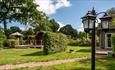 Glamping Village at Back of Beyond