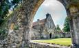 Beaulieu Abbey