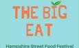The Big Eat at Royal Victoria Country Park