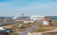 Calshot Activities Centre