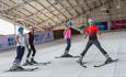 Calshot Activities Centre Indoor skiing