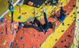 Calshot Activities Centre Climbing