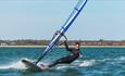 Calshot Activities Centre Windsurf